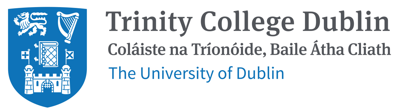Trinity College Dublin Entrance Exhibition Award: Cathal Derrig