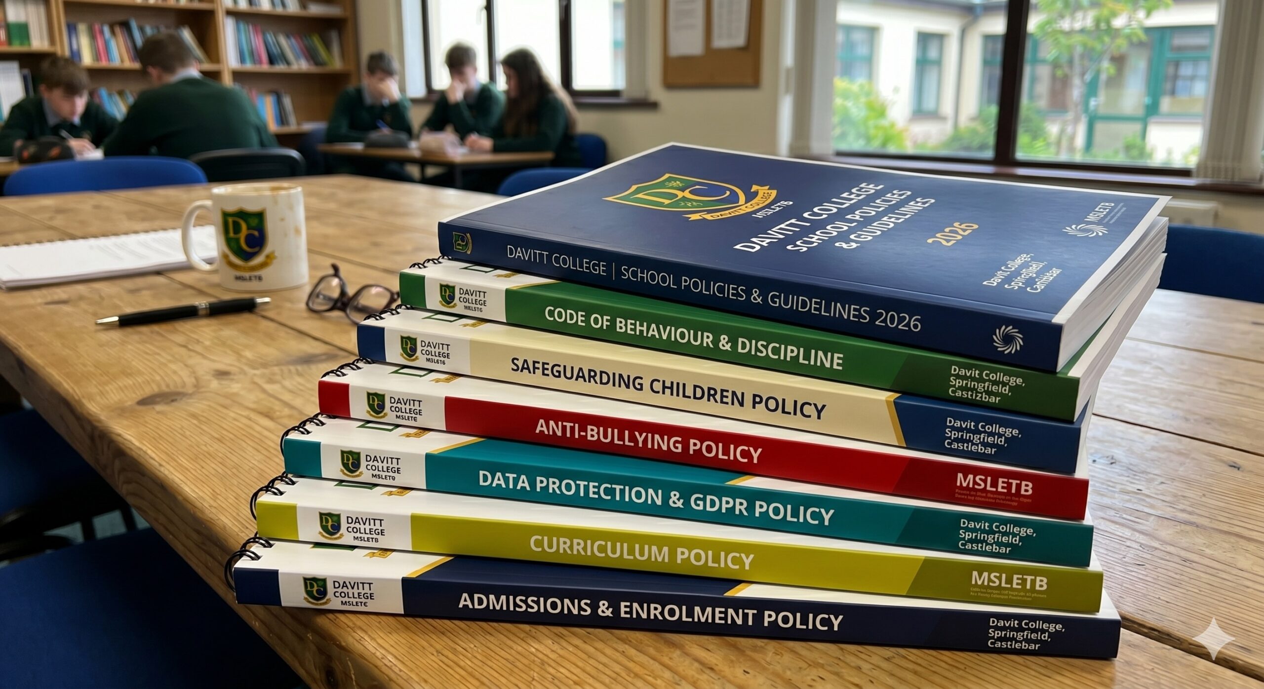 School Policies