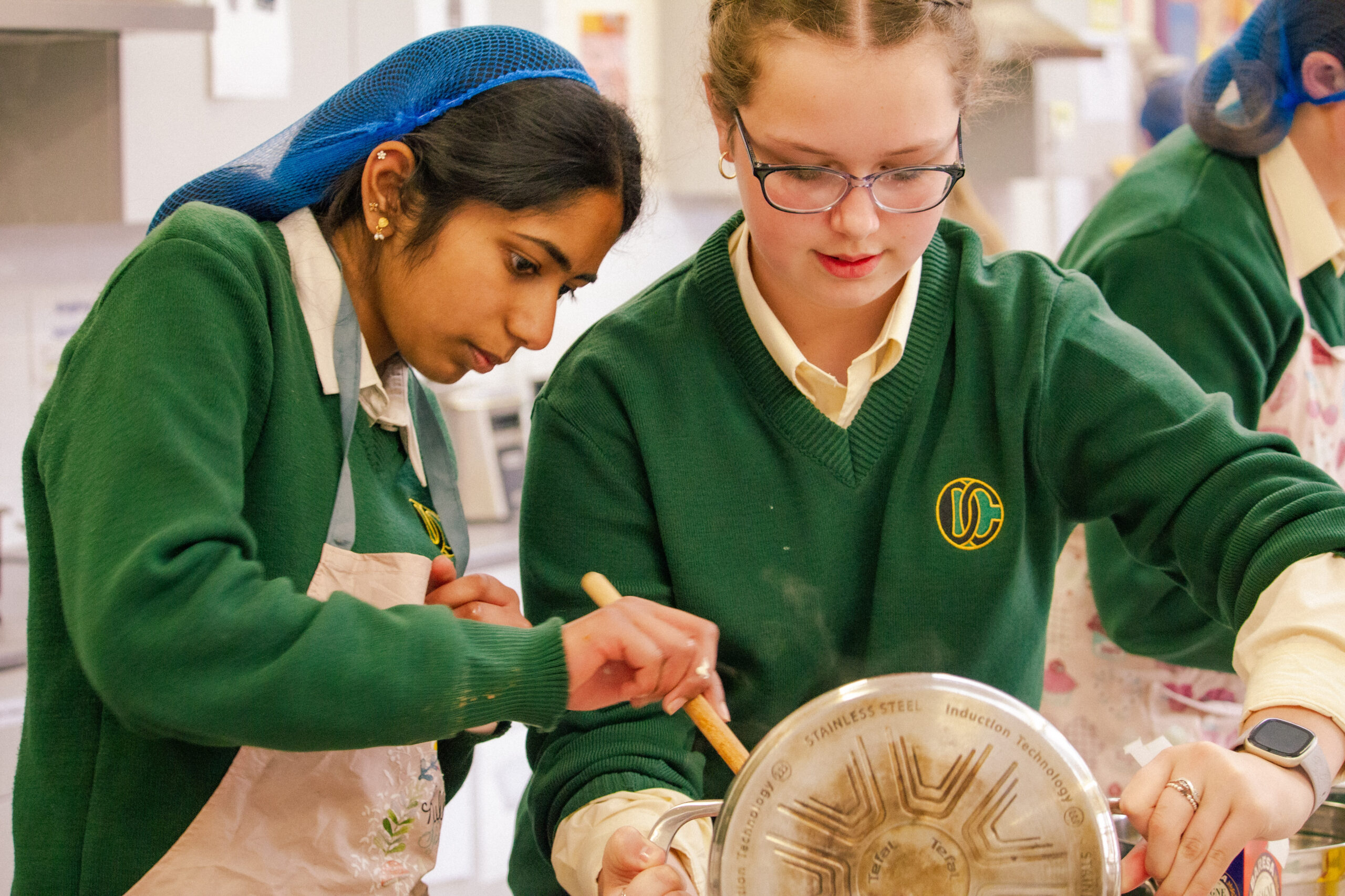 Davitt College Student Activities