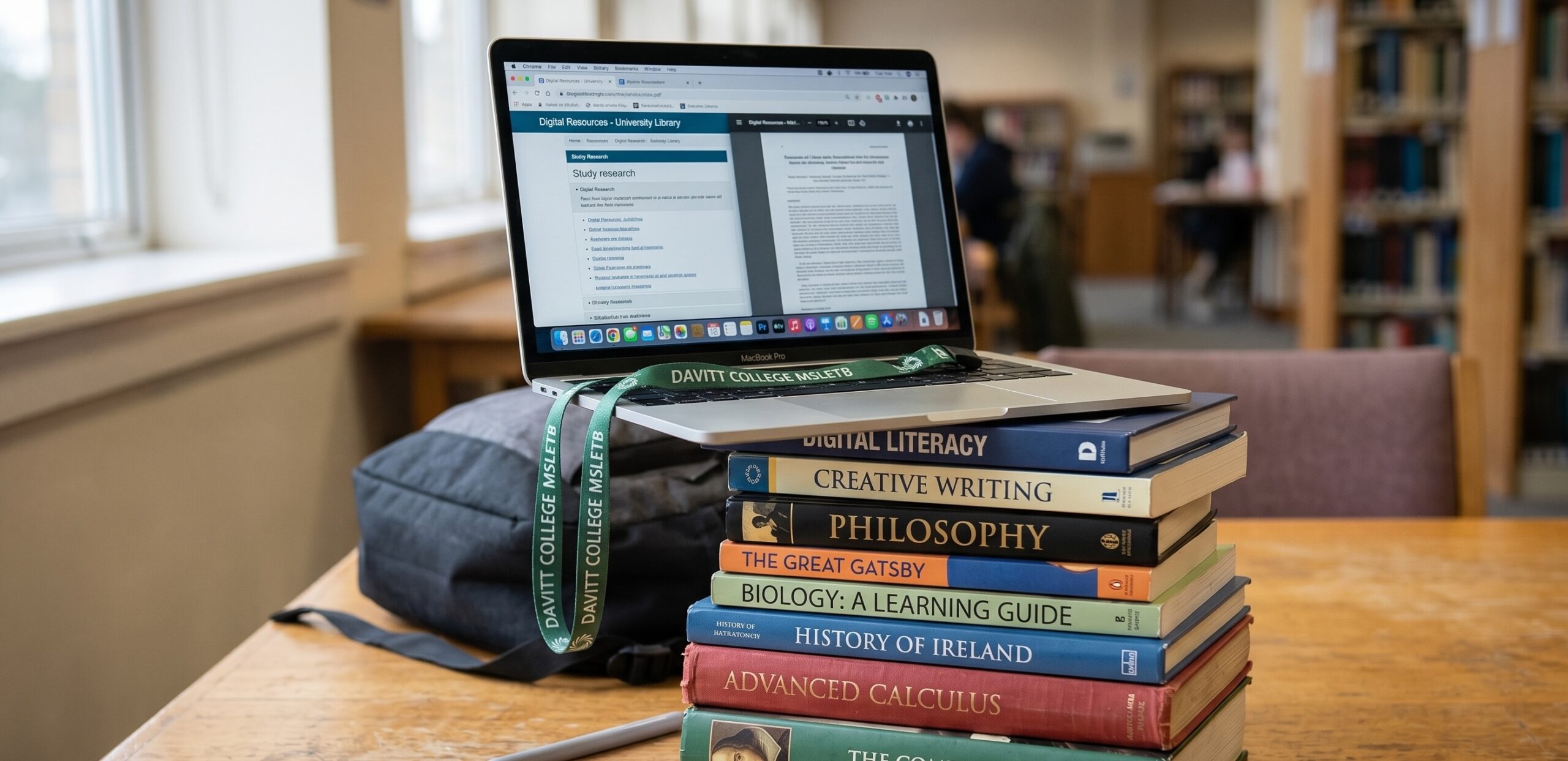 Admissions