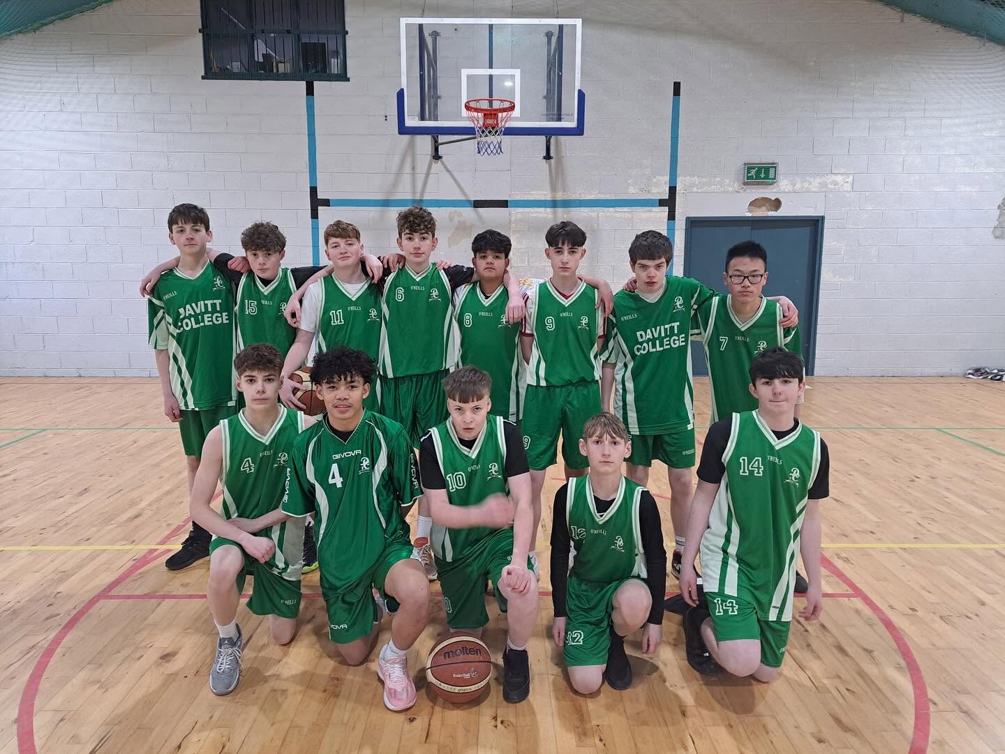 Mixed Fortunes in Easkey Clash: First-Years Secure Season Open Win