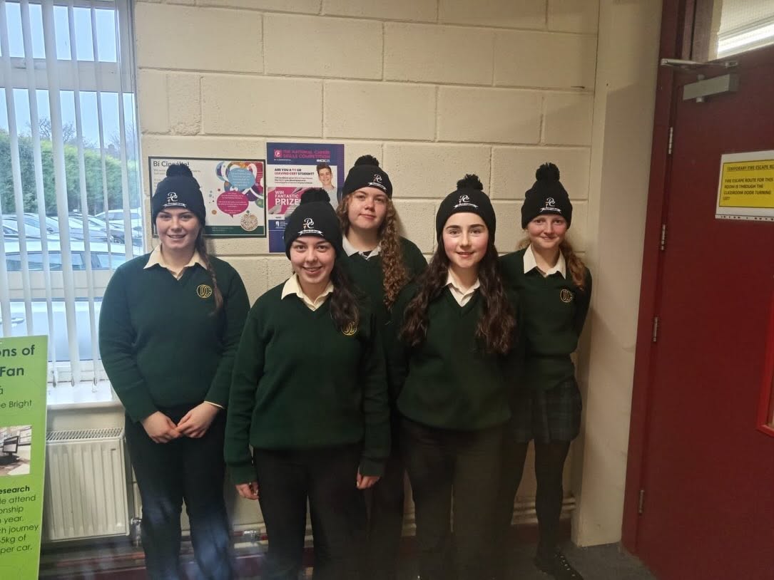 Wrap Up Warm: Davitt College SVP Winter Appeal Launches