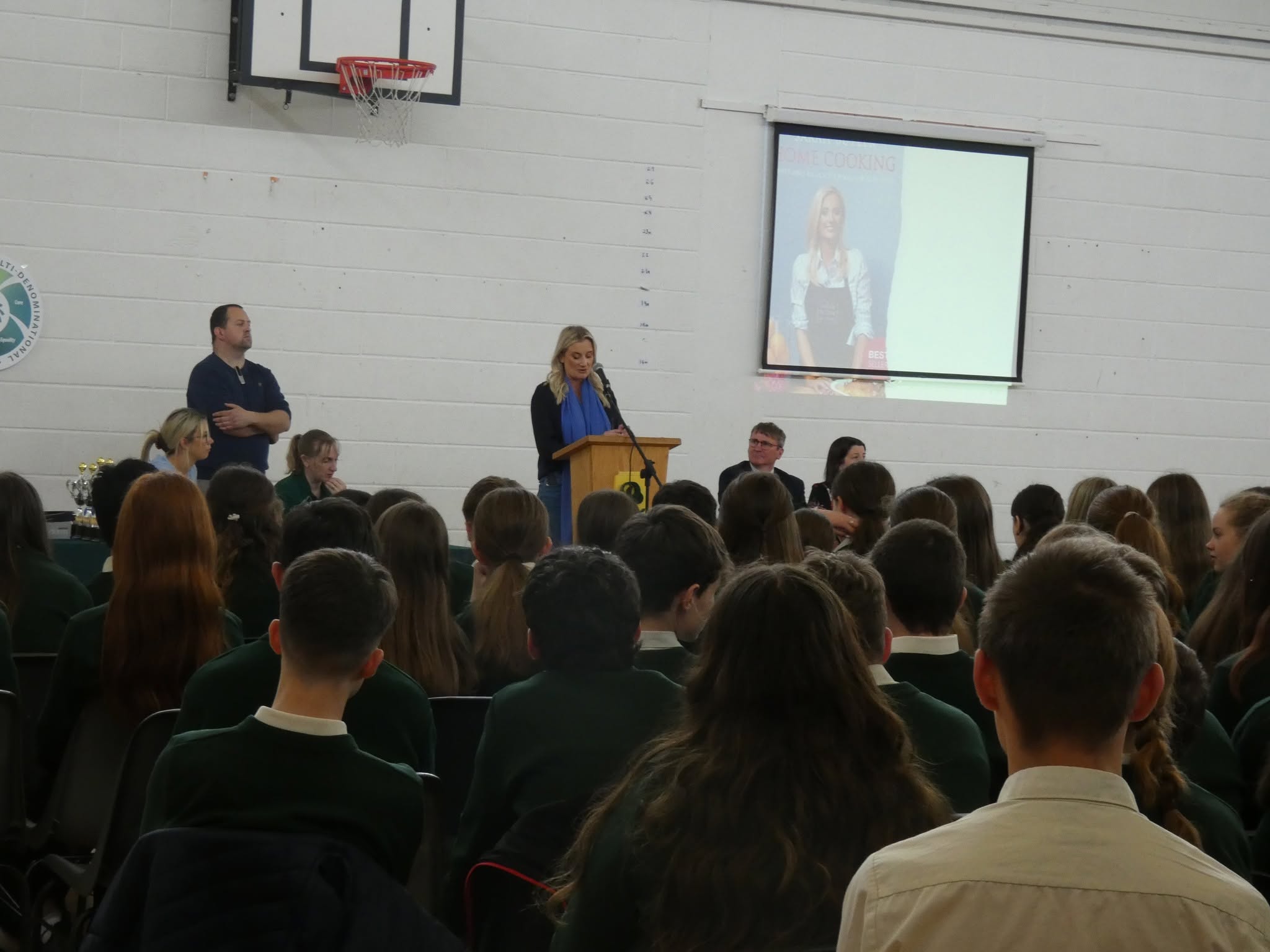 Celebrating Student Success and Achievement: Davitt College Annual Awards Ceremony 2023
