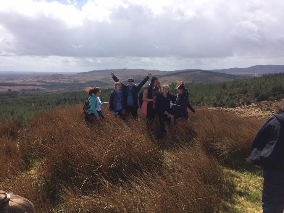 The Sligo Wilderness & Campfire Songs