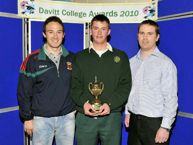 Celebrating Achievement: Davitt College Annual Awards Ceremony 2010