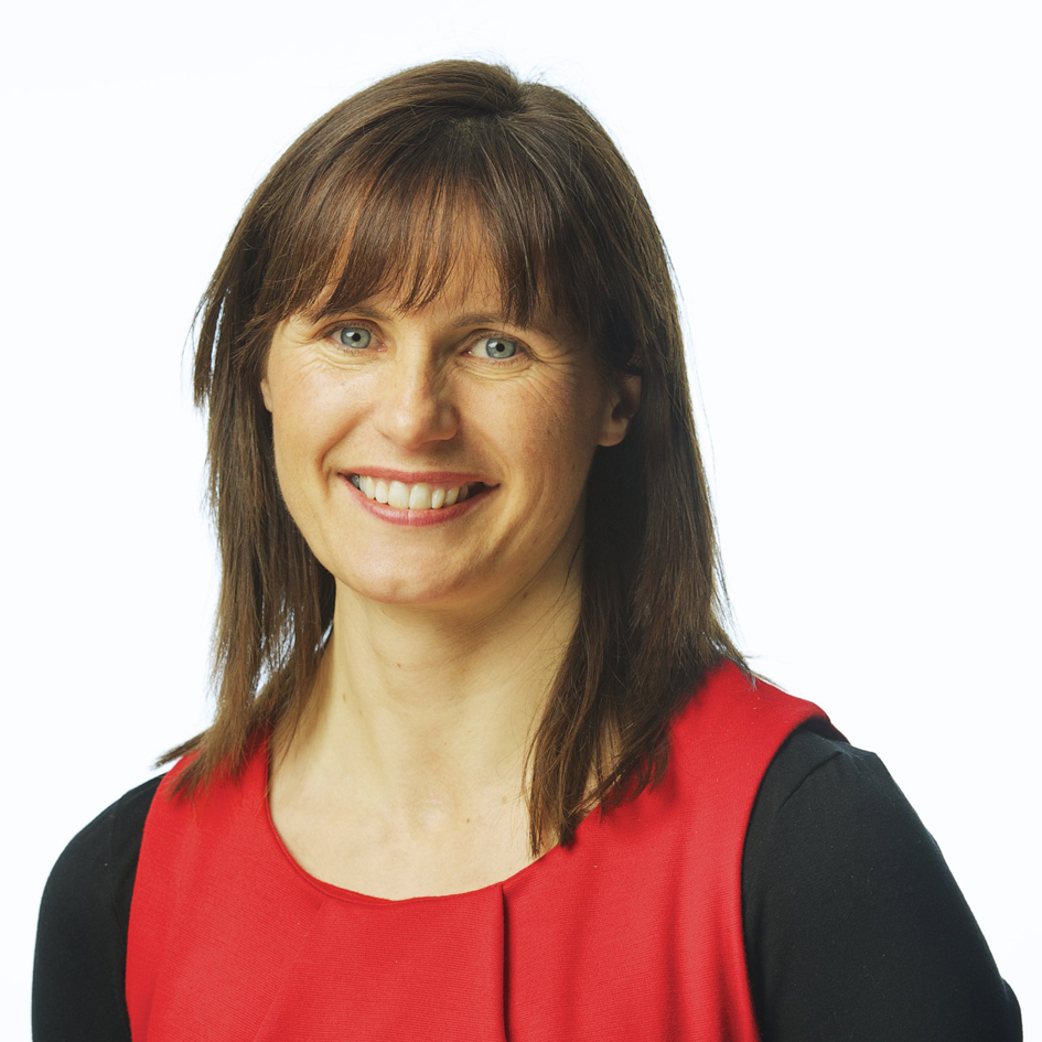 Ruth Carney