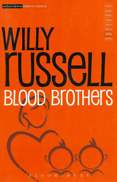 Blood Brothers