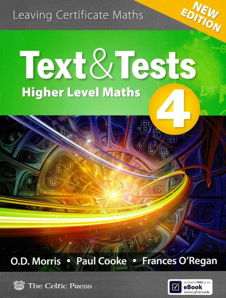 Text & Tests 4