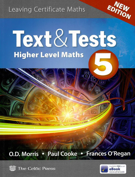 Text & Tests 5