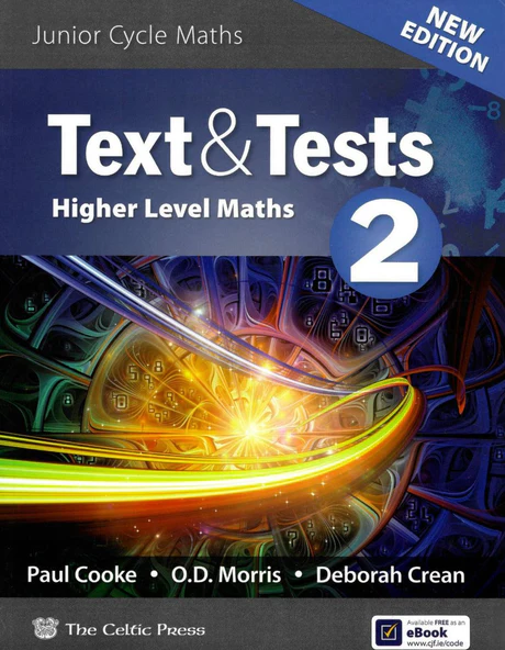 Maths 2 HL