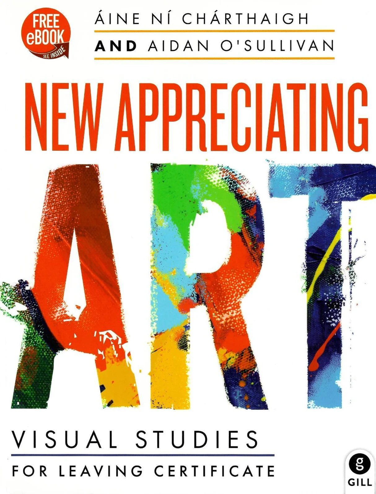 New Appreciating Art