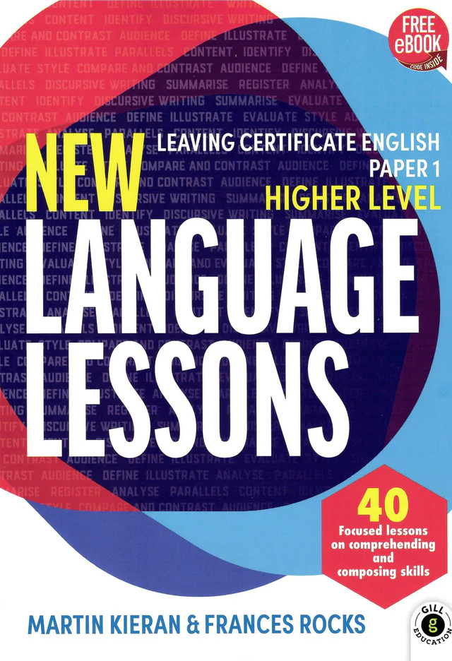 New Language Lessons HL