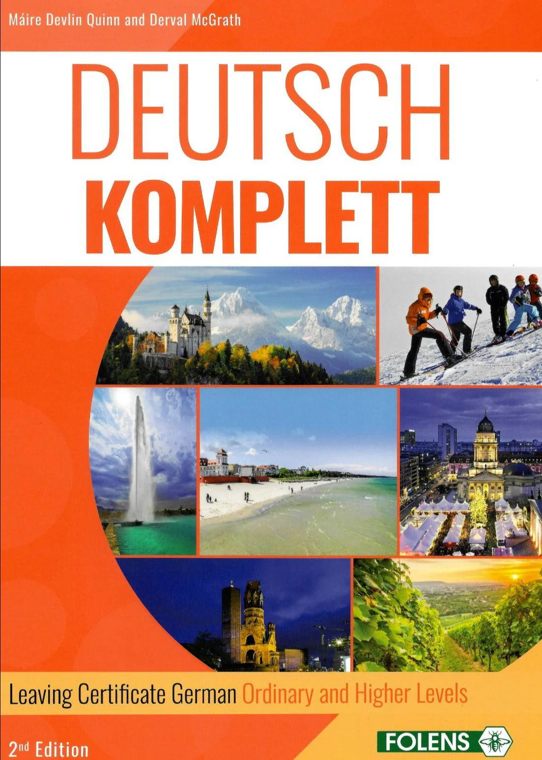 Die Mündliche