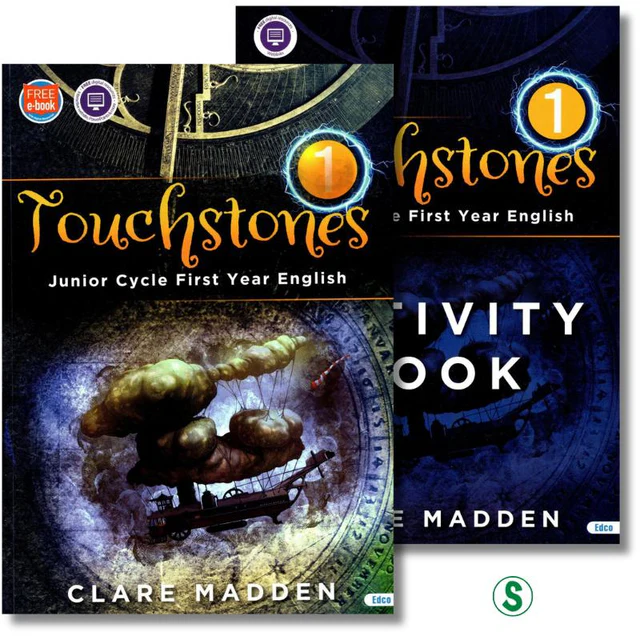 Touchstones 1
