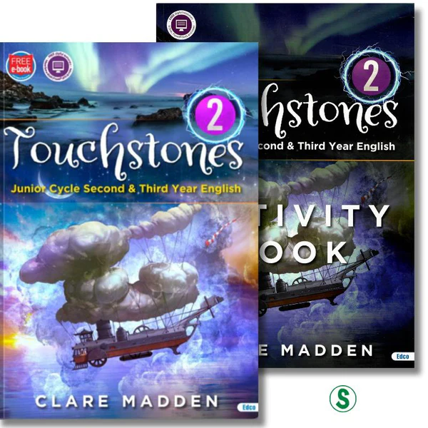 Touchstones 2