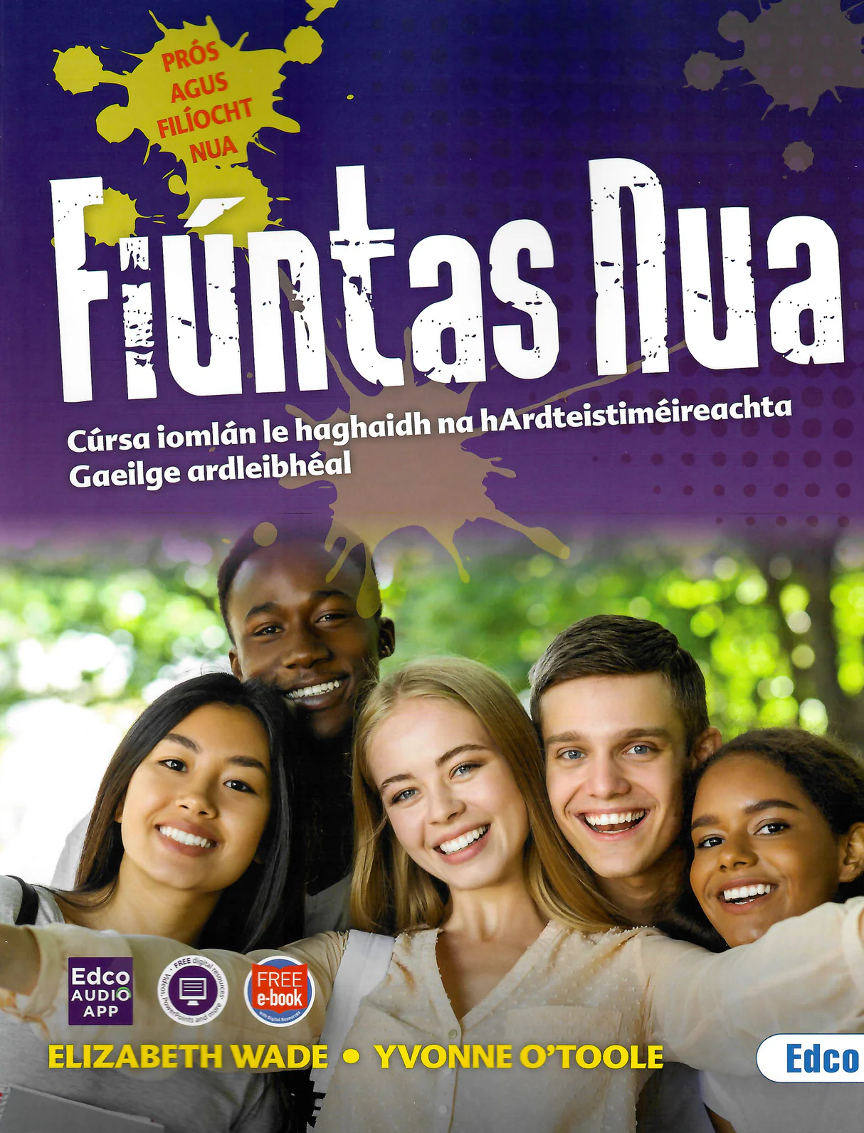 Fiúntas Nua