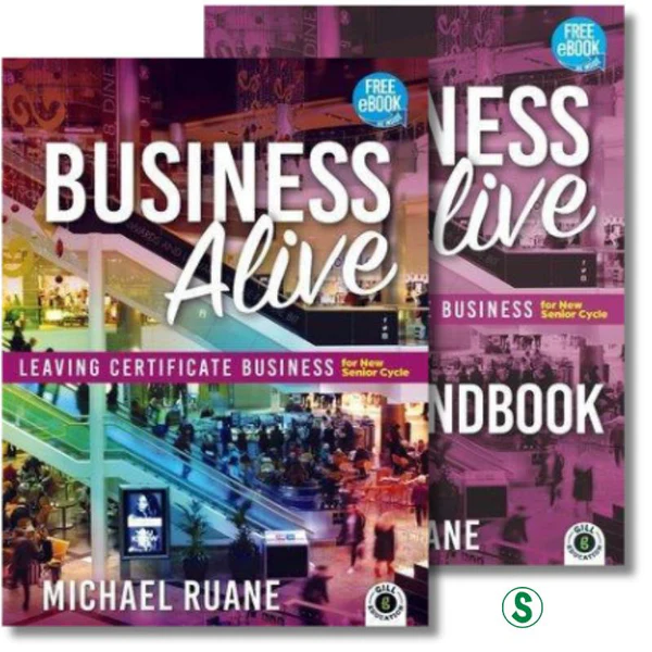 Business Alive