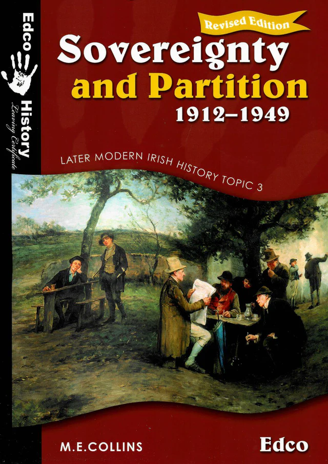 Sovereignty and Partition