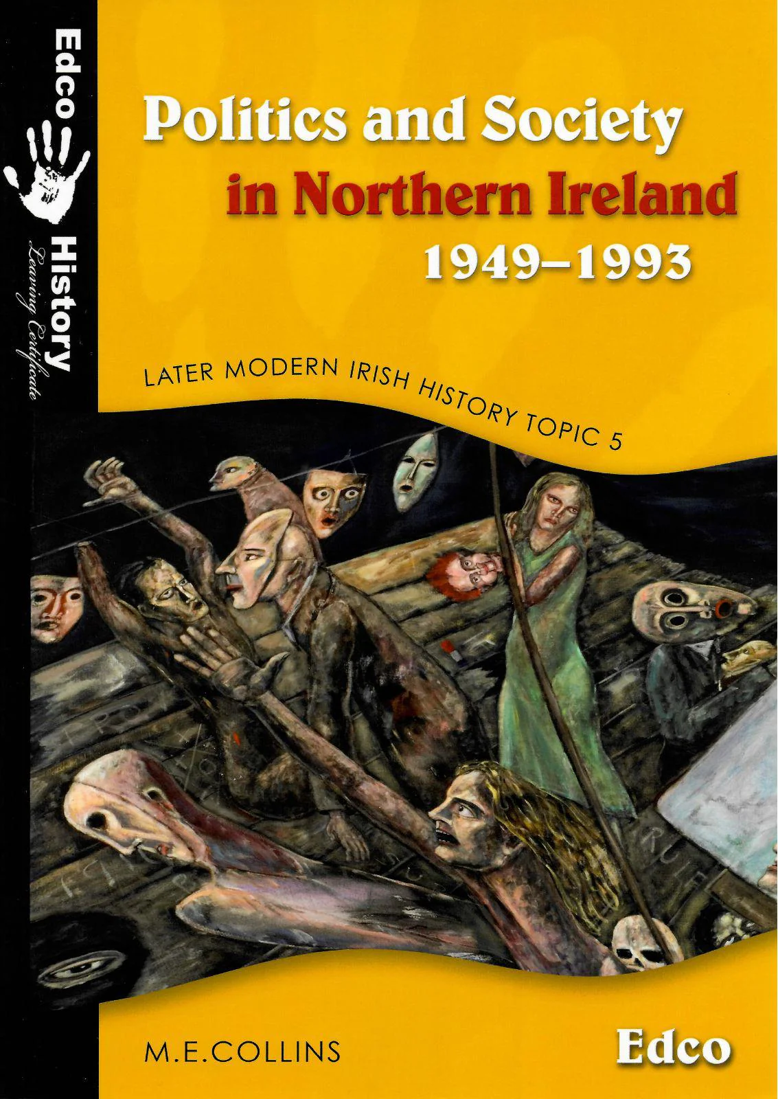 Politics and Society in NI