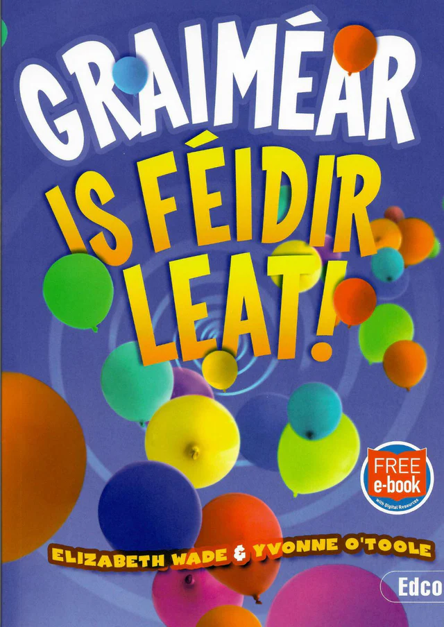 Graiméar