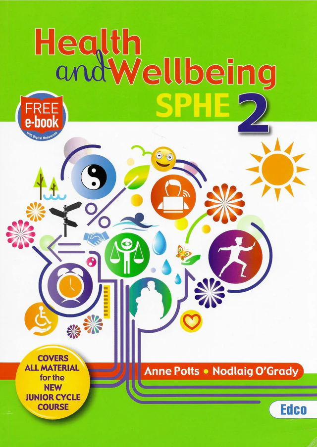 SPHE 2