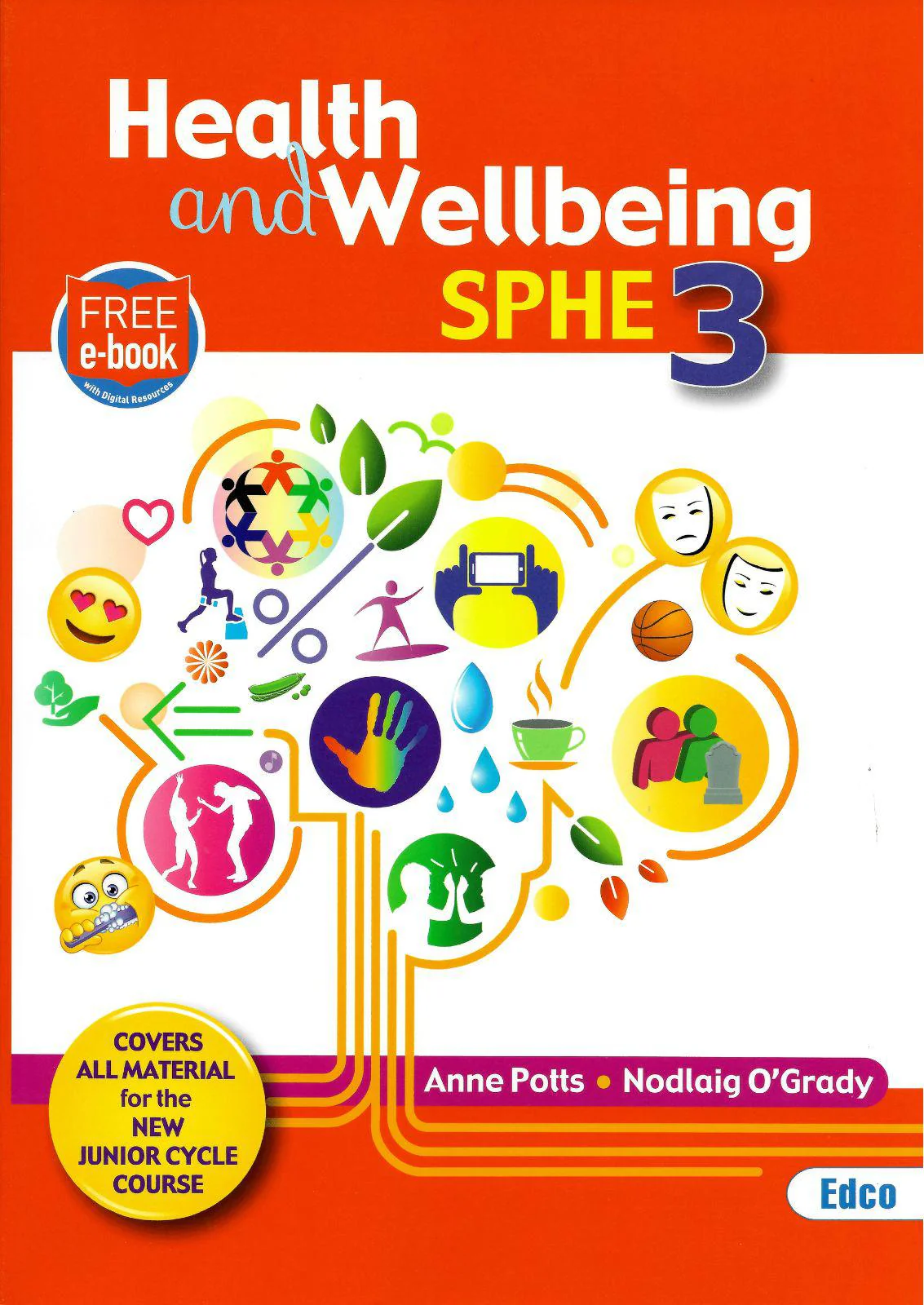 SPHE 3