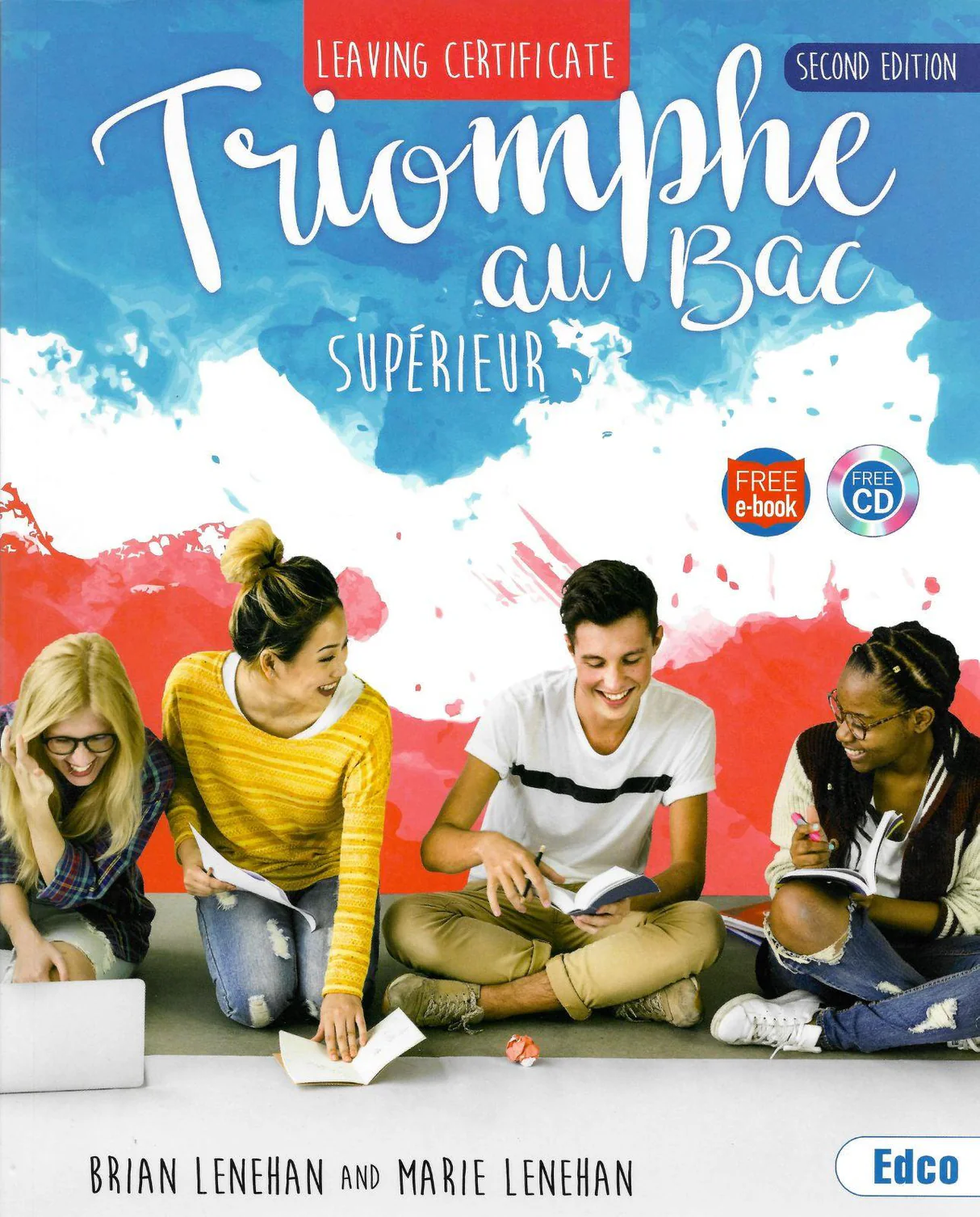 Triomphe au Bac