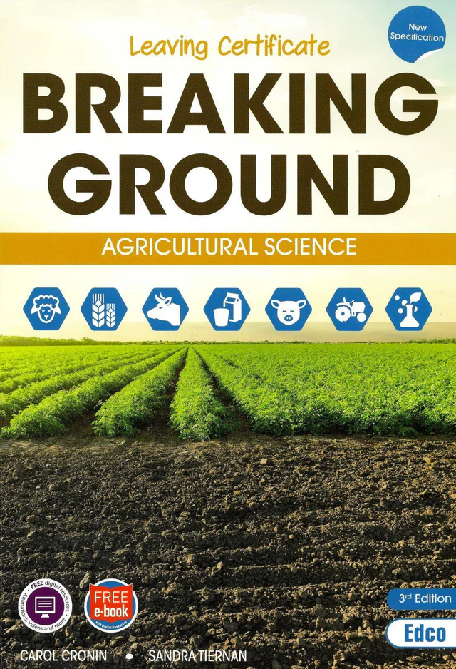 Breaking Ground