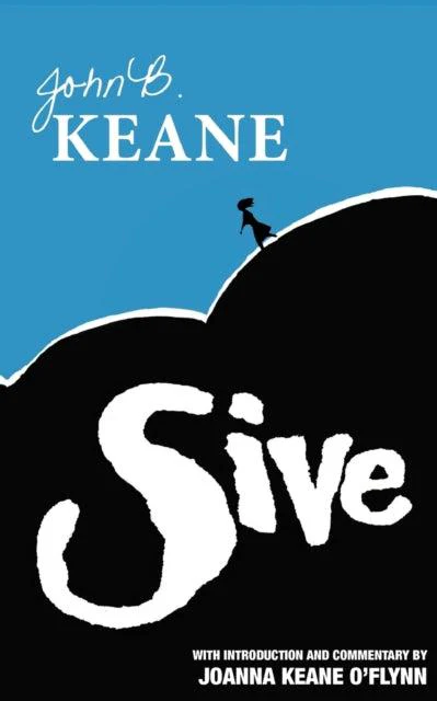 Sive by John B. Keane