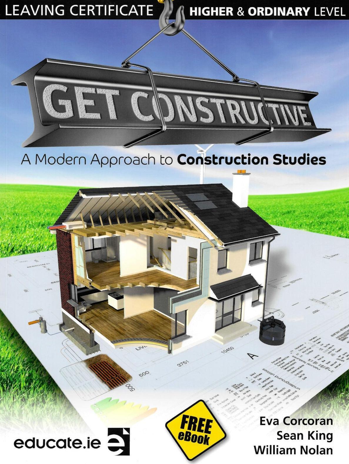 Get Constructive