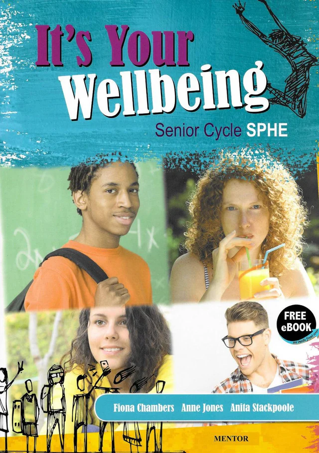 It's Your Wellbeing