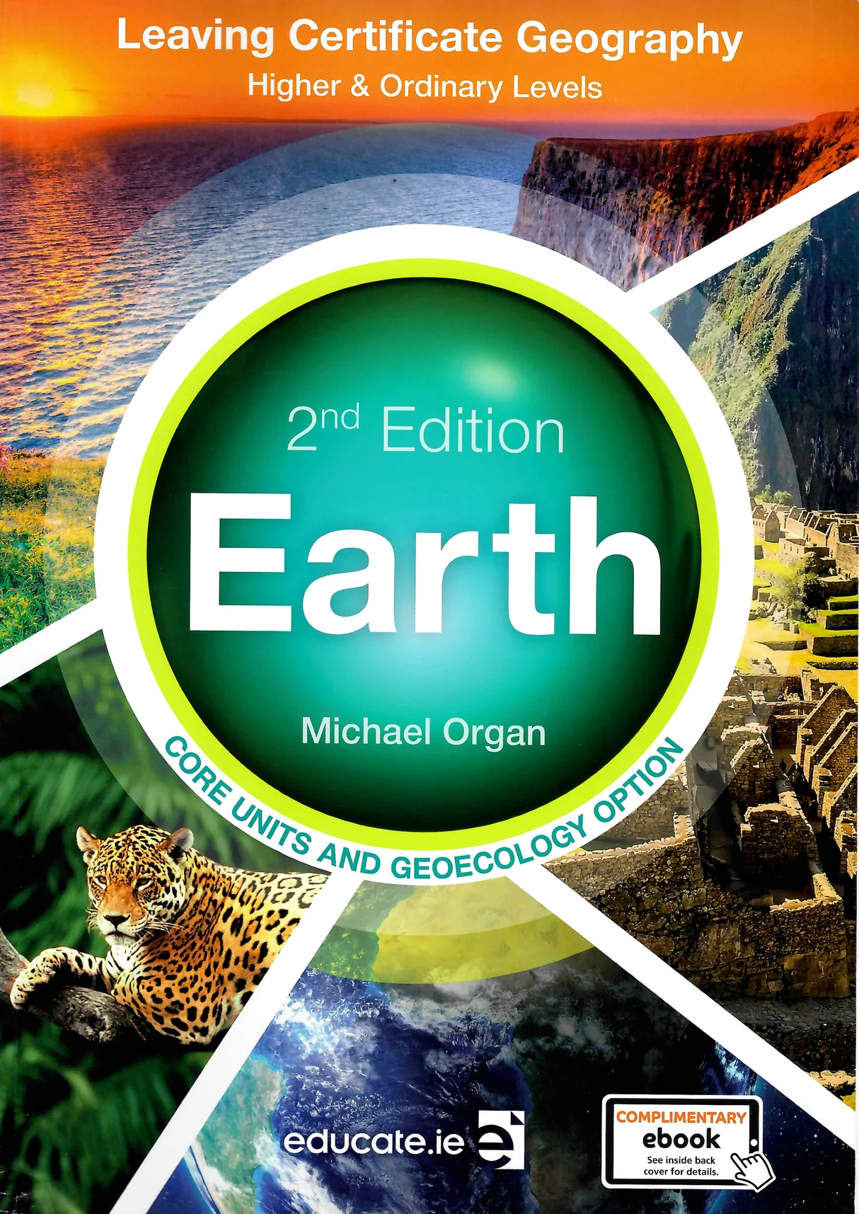 Earth