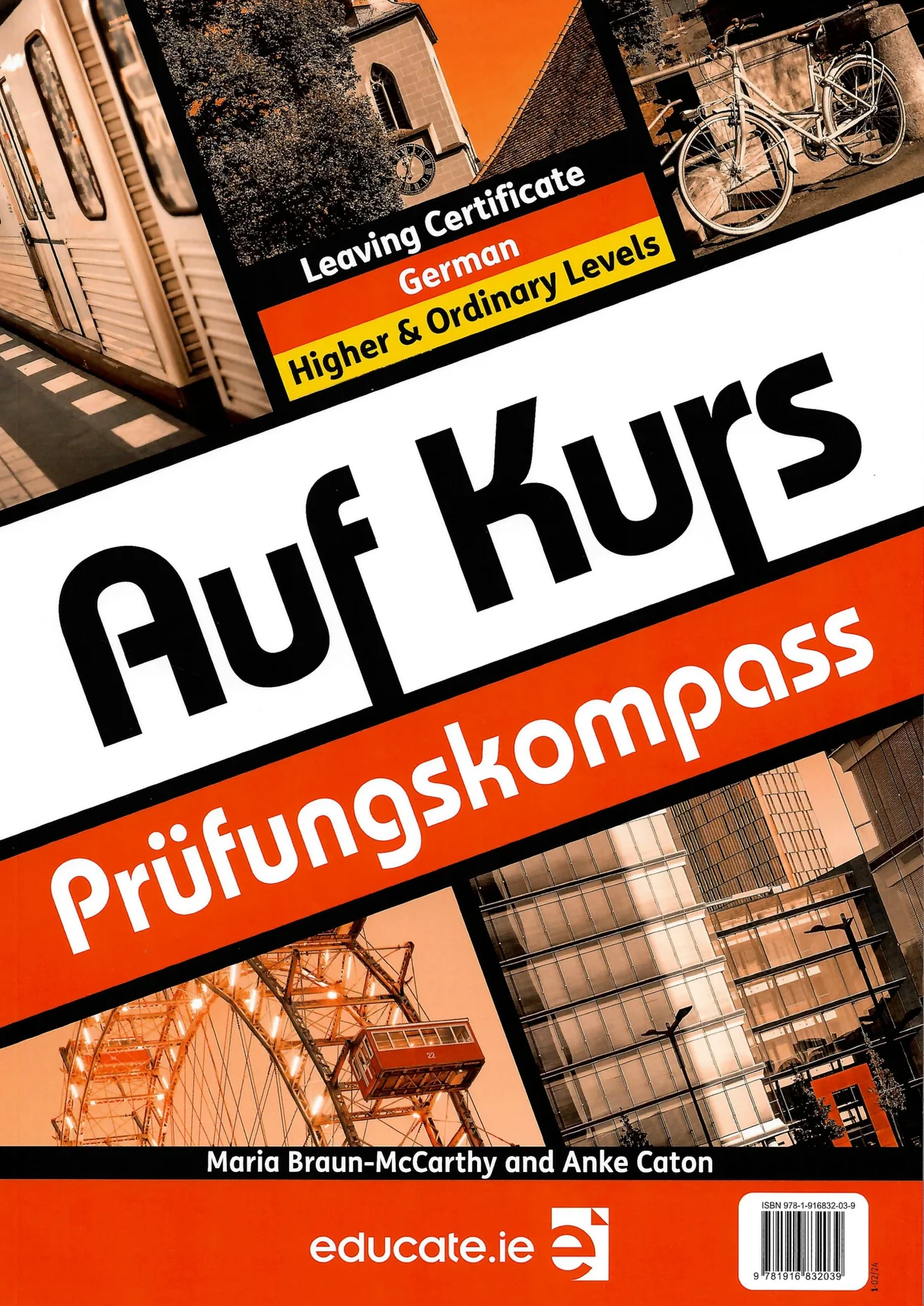 Auf Kurs