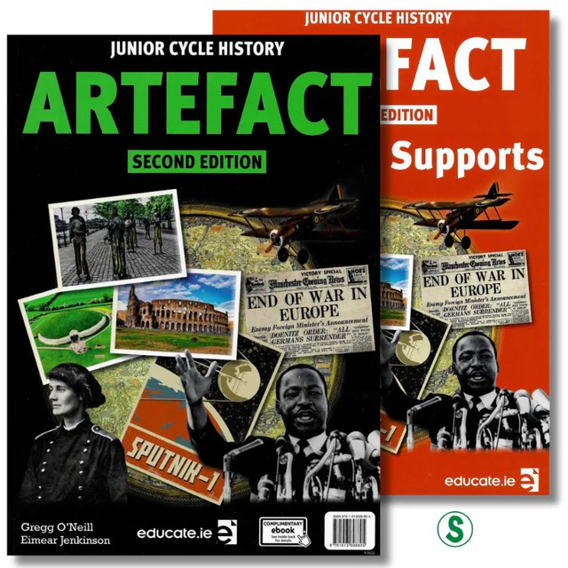 History