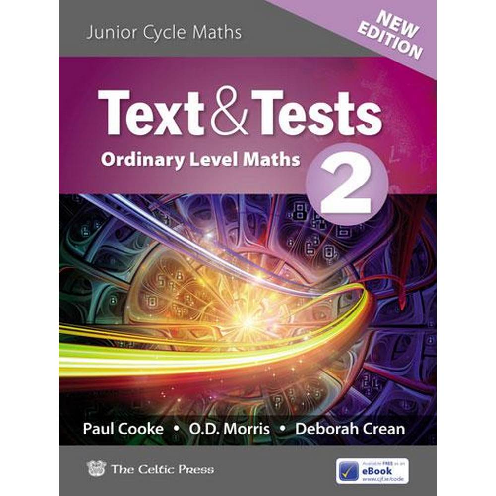 Maths 2 OL