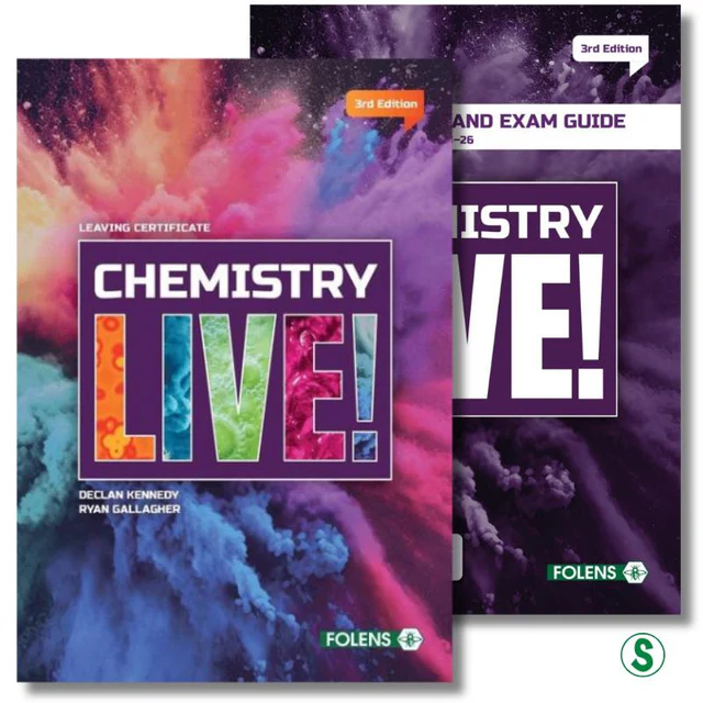 Chemistry Live