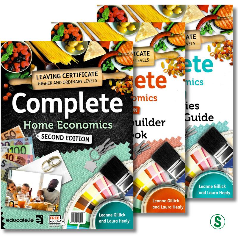 Complete Home Economics