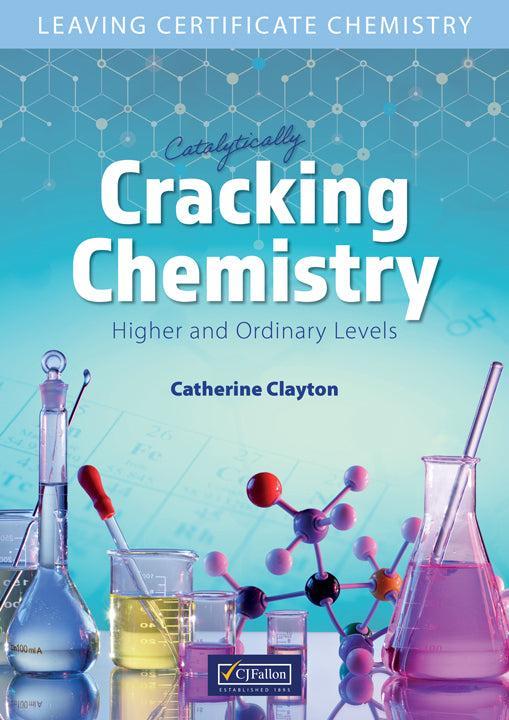 Cracking Chemistry