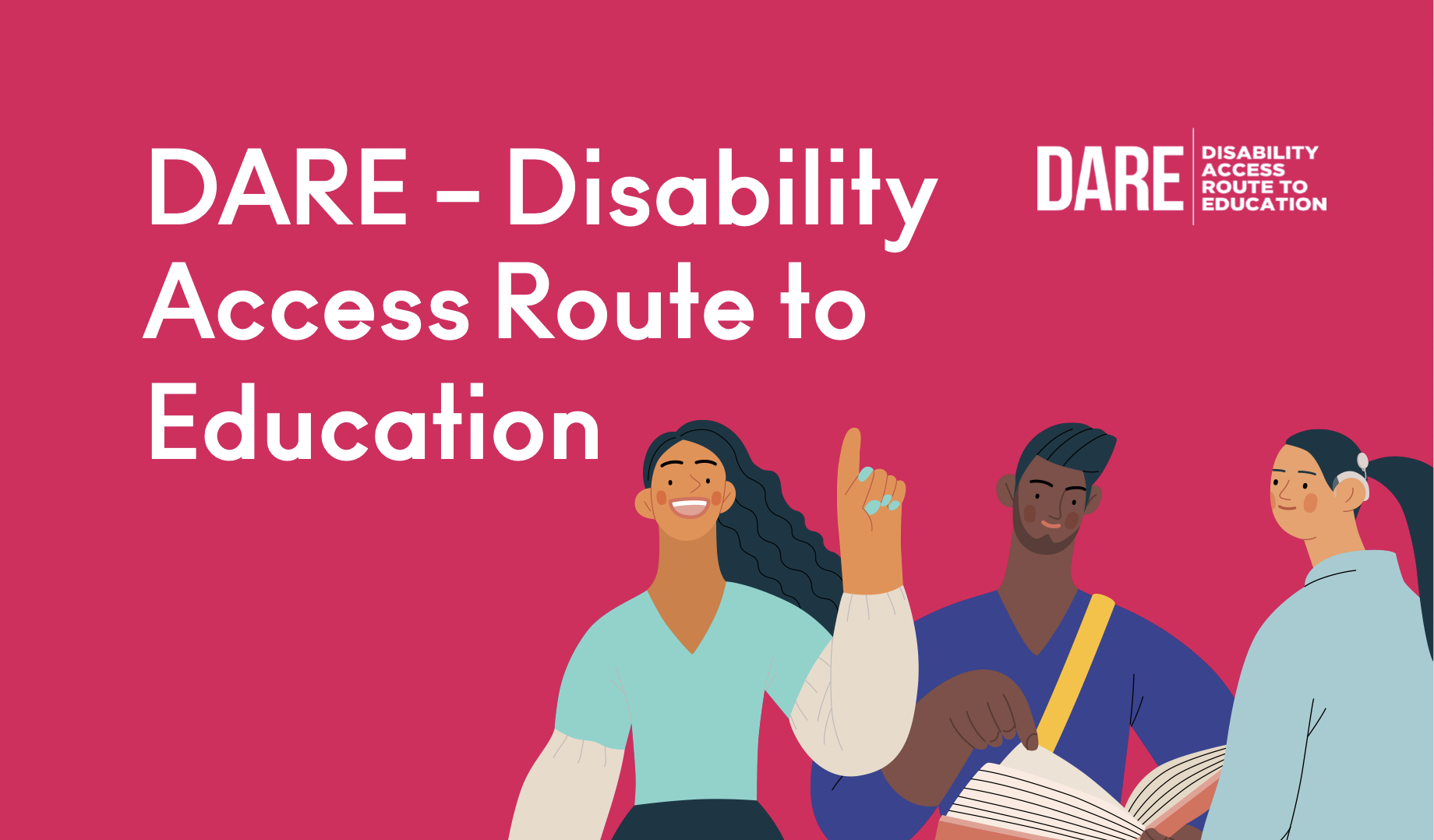 DARE Handbook