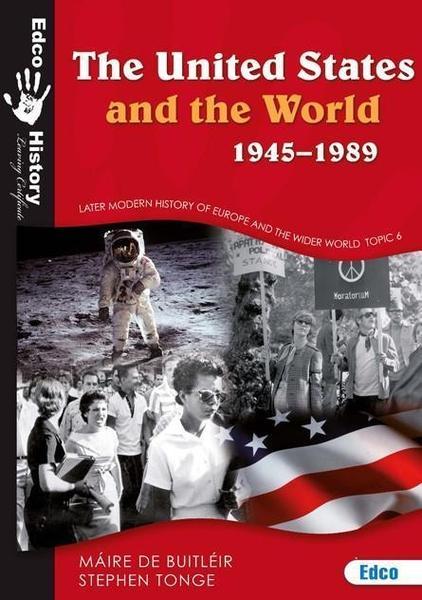 The United States and the World