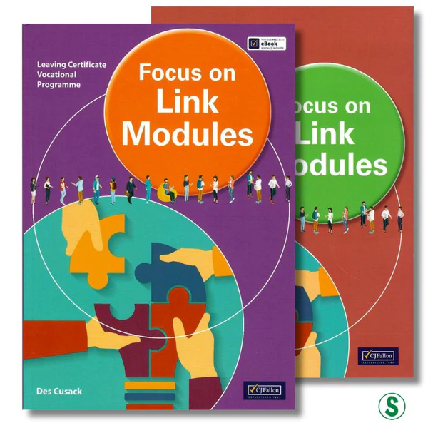 Focus on Link Modules