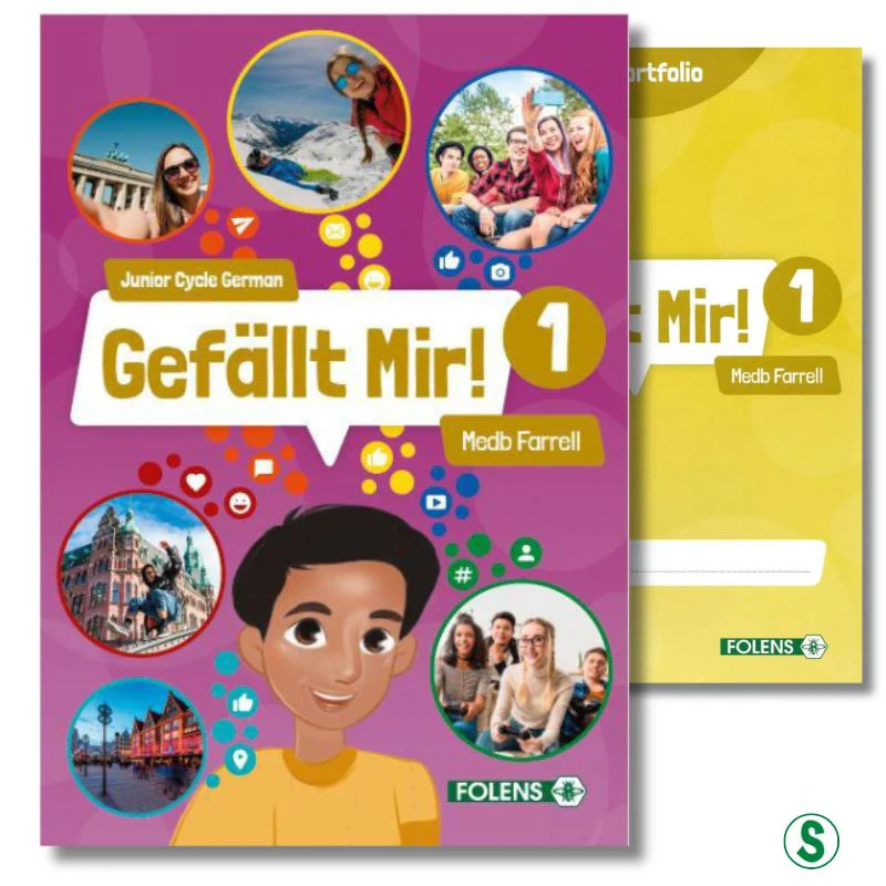 Gefällt Mir! 1