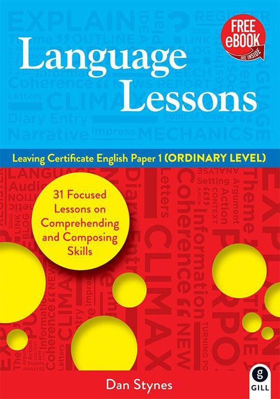 Language Lessons OL