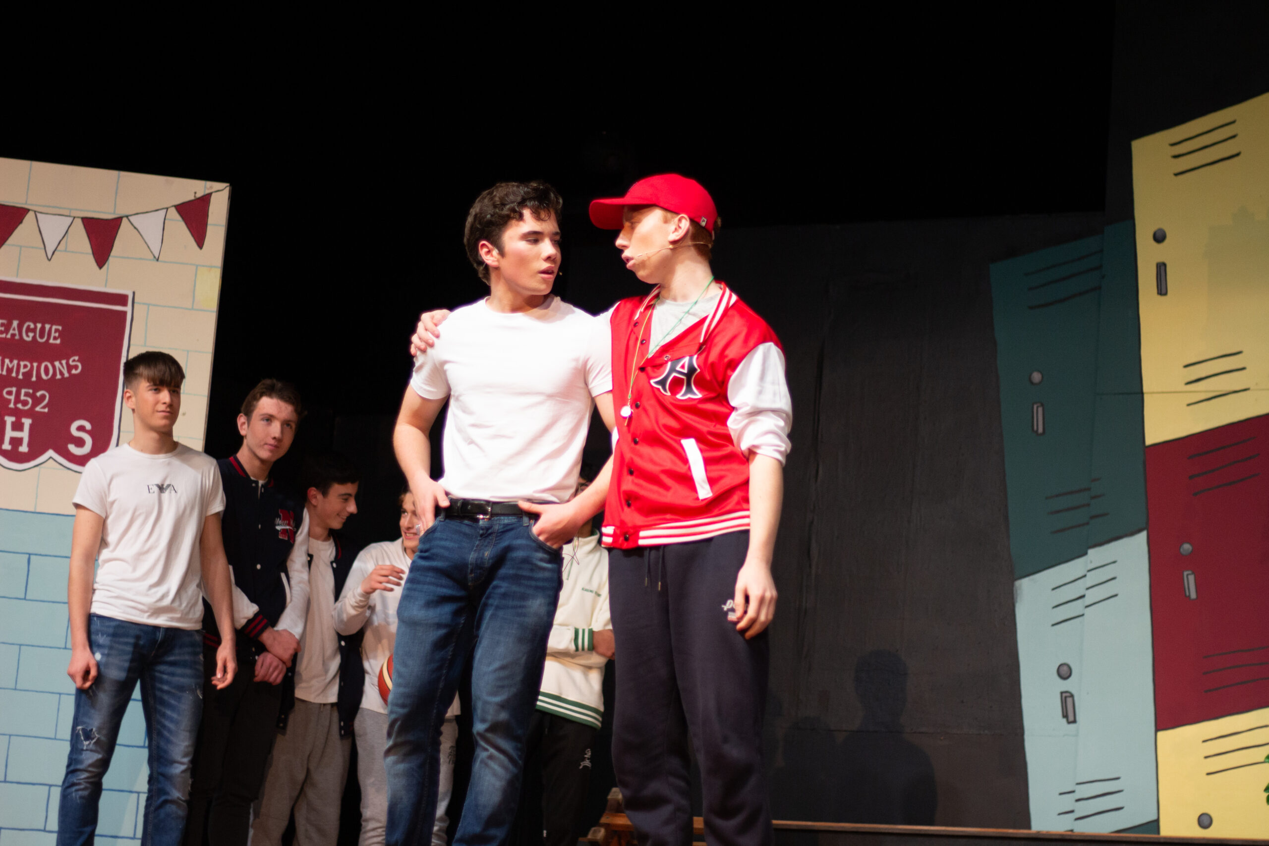 Grease Still