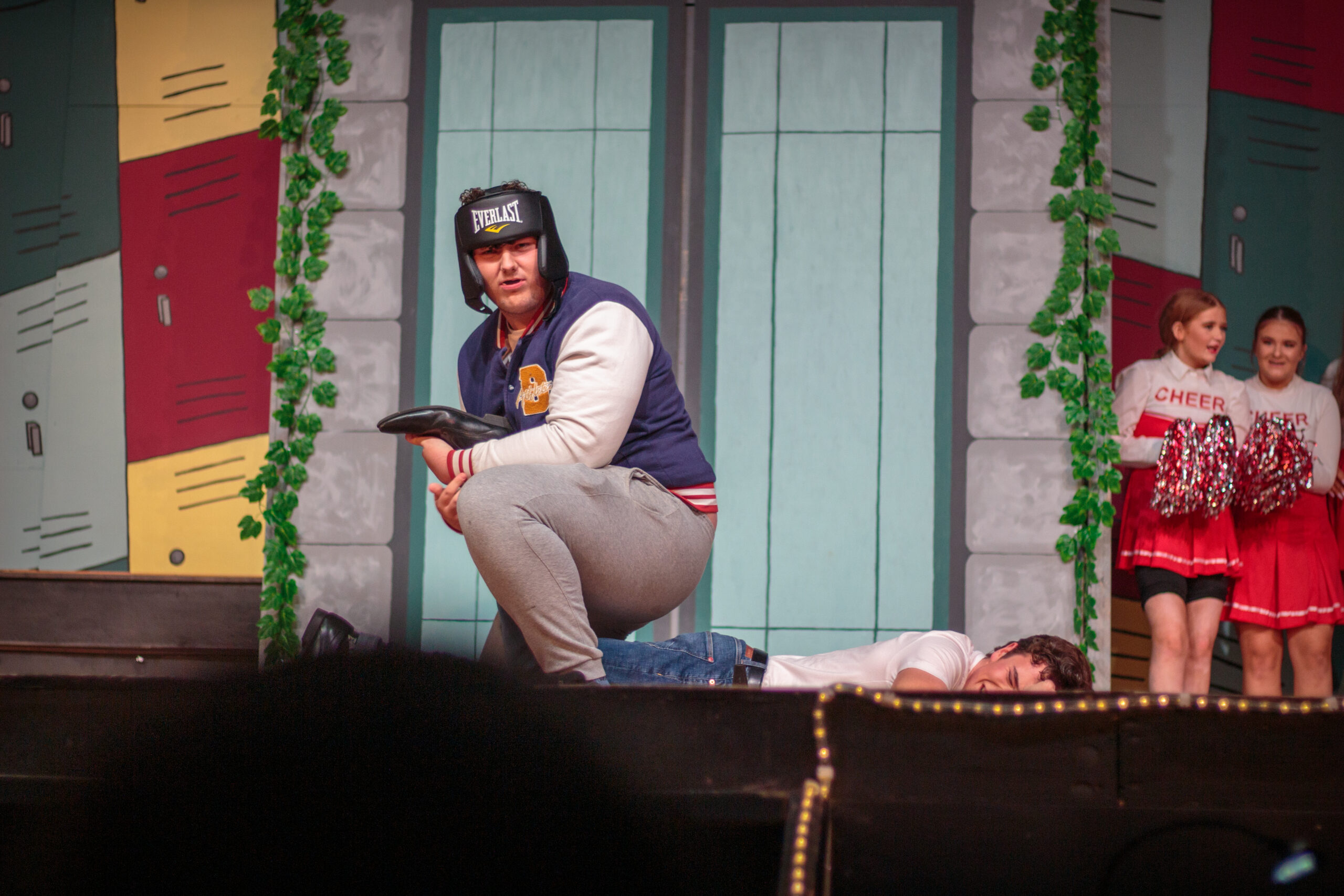 Grease Still