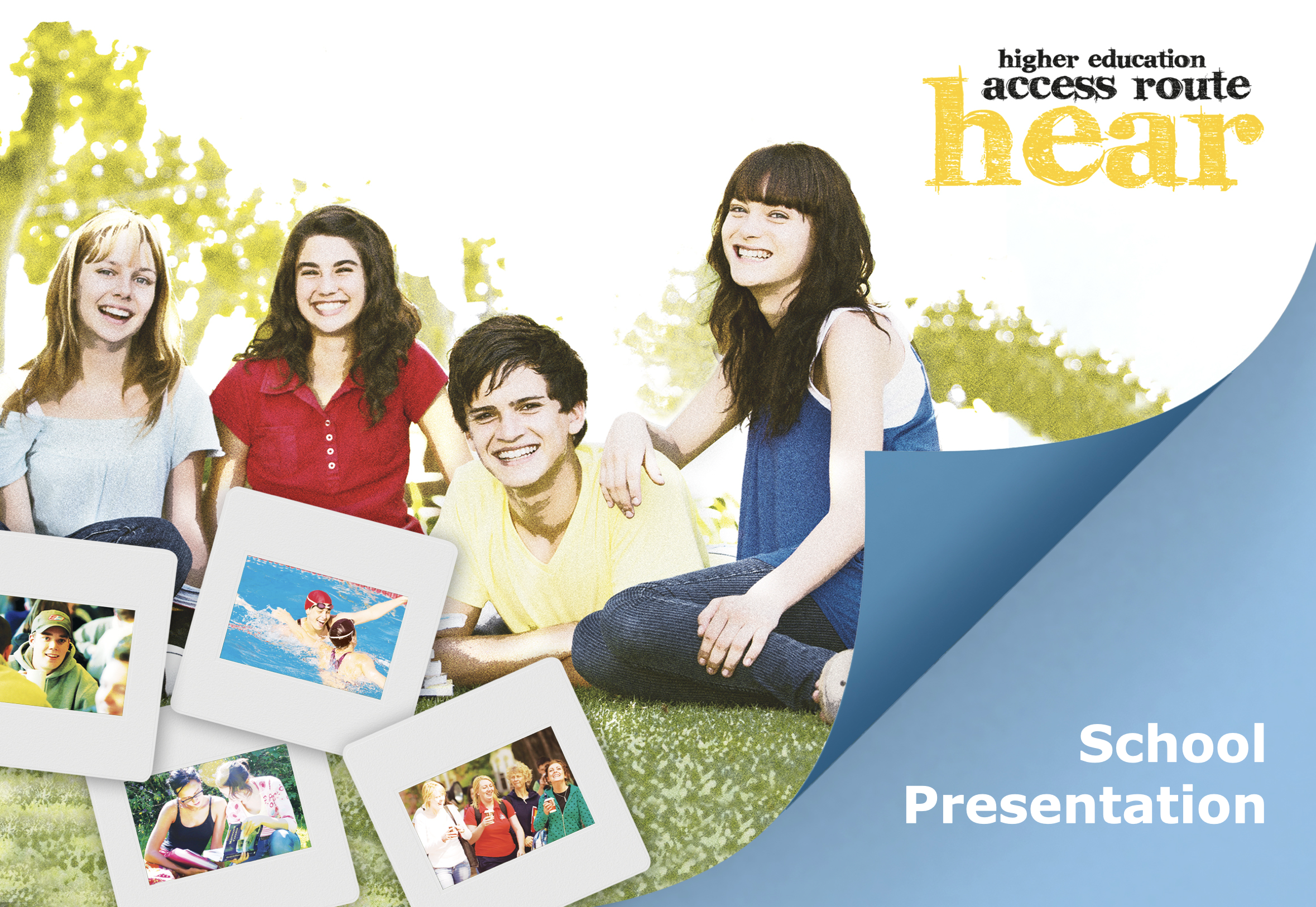 HEAR Presentation
