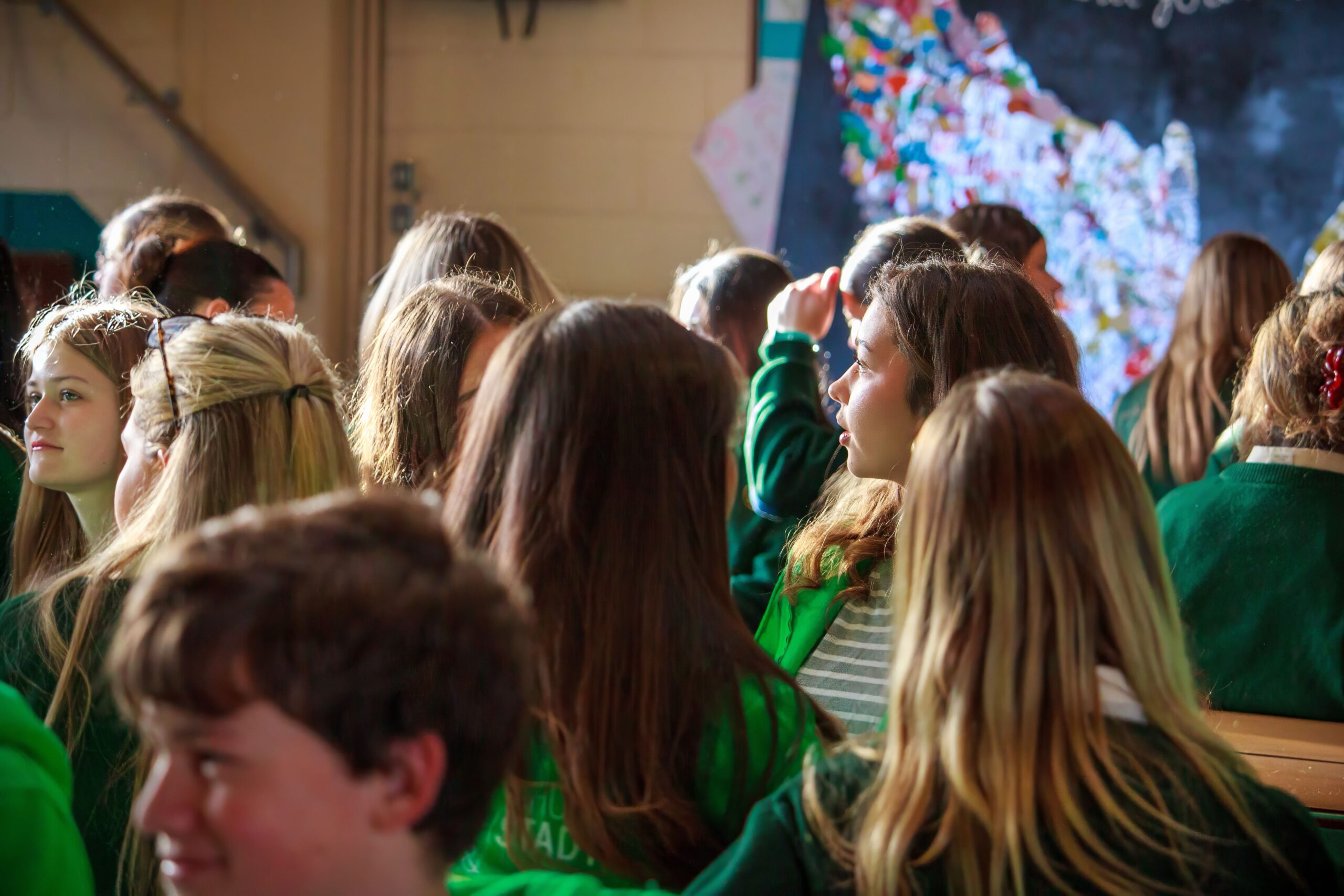 Realschule Höchstadt Exchange 2026