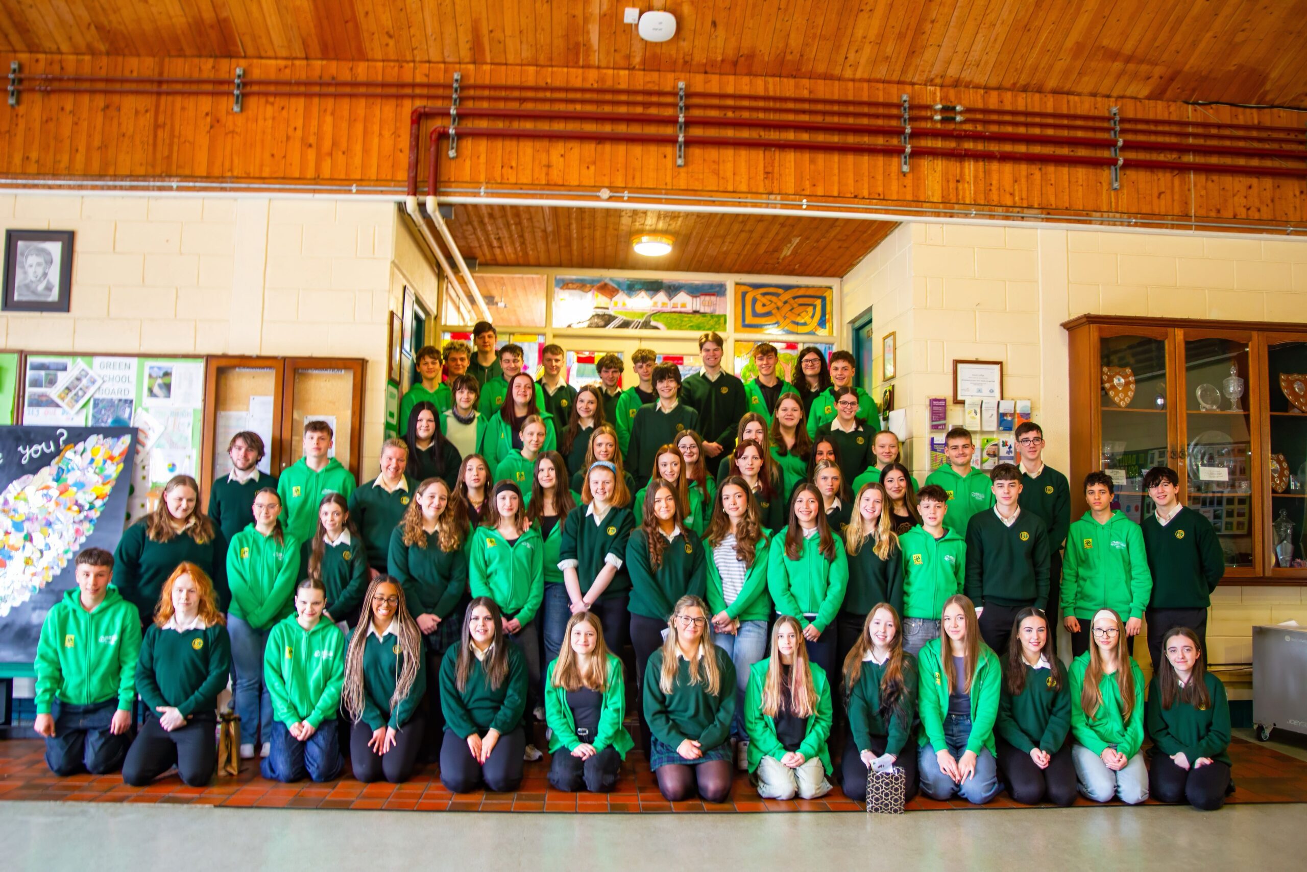 Realschule Höchstadt Exchange 2026