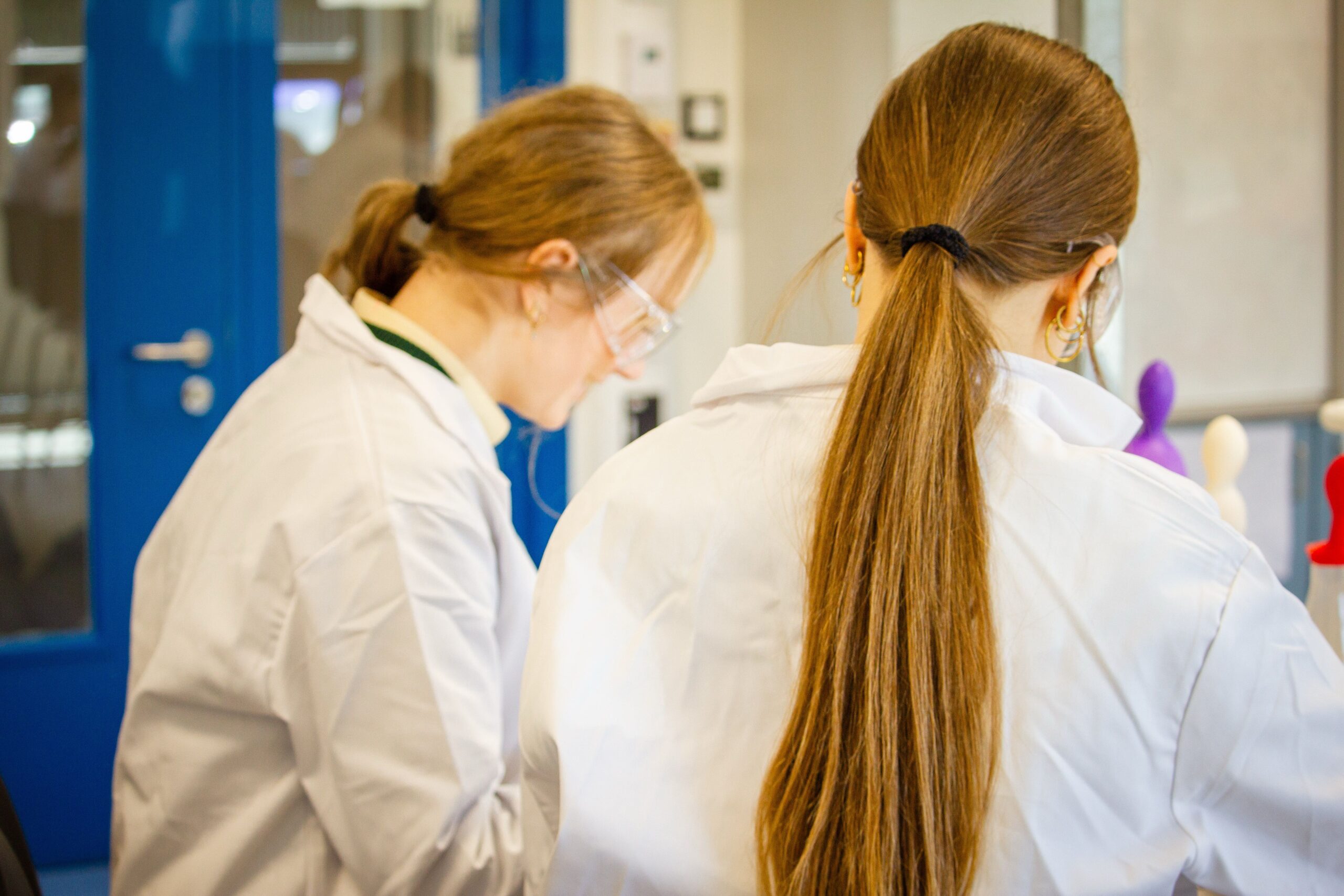 Laboratory Experiments