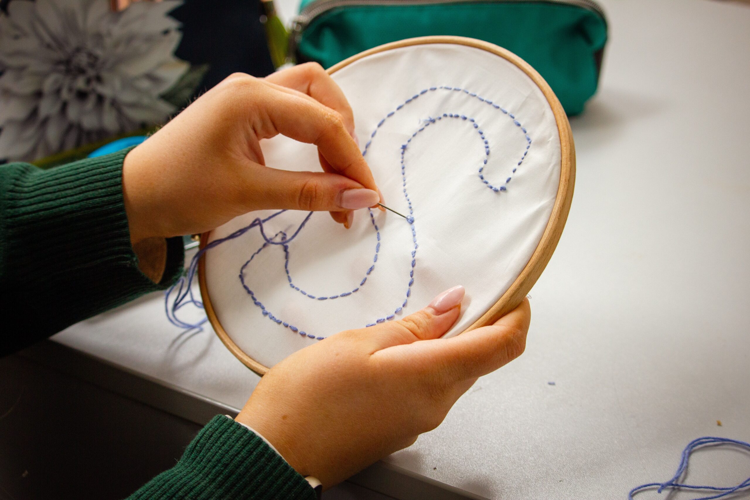 Textile Design Studio